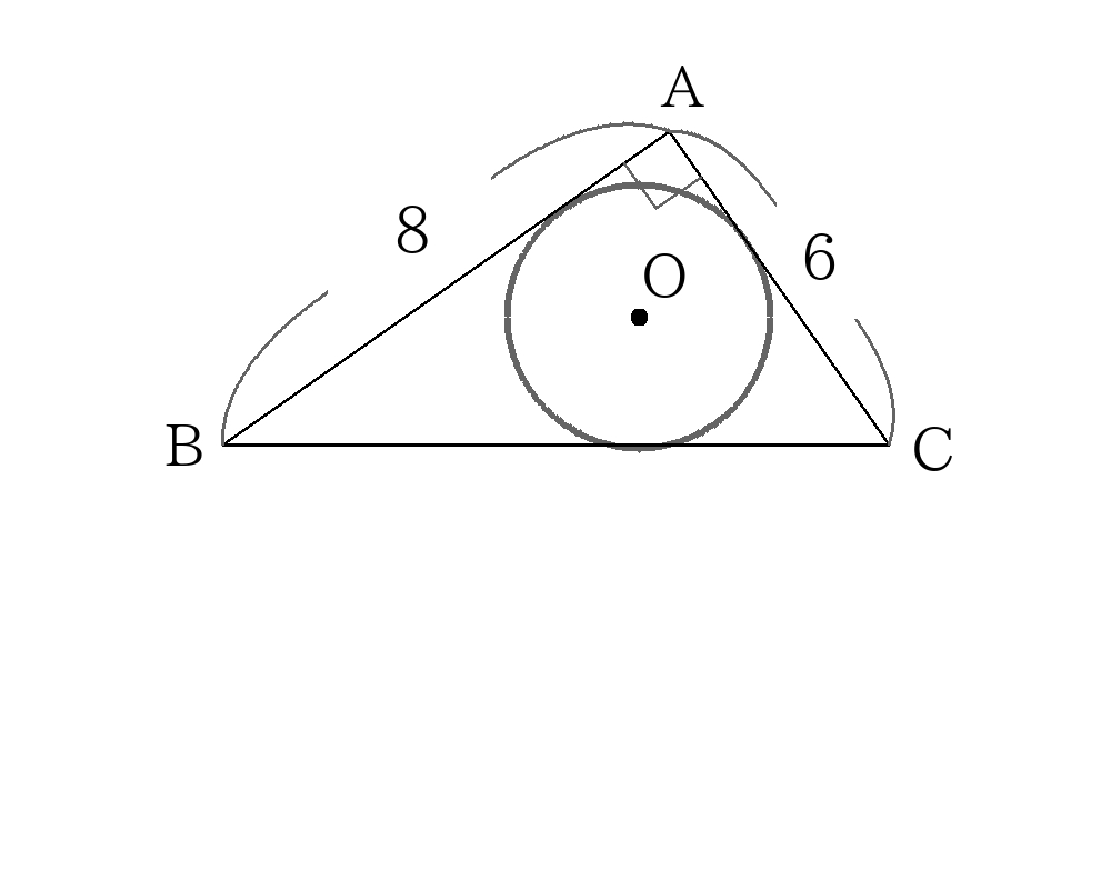 平面図形_円_内接円と外接円