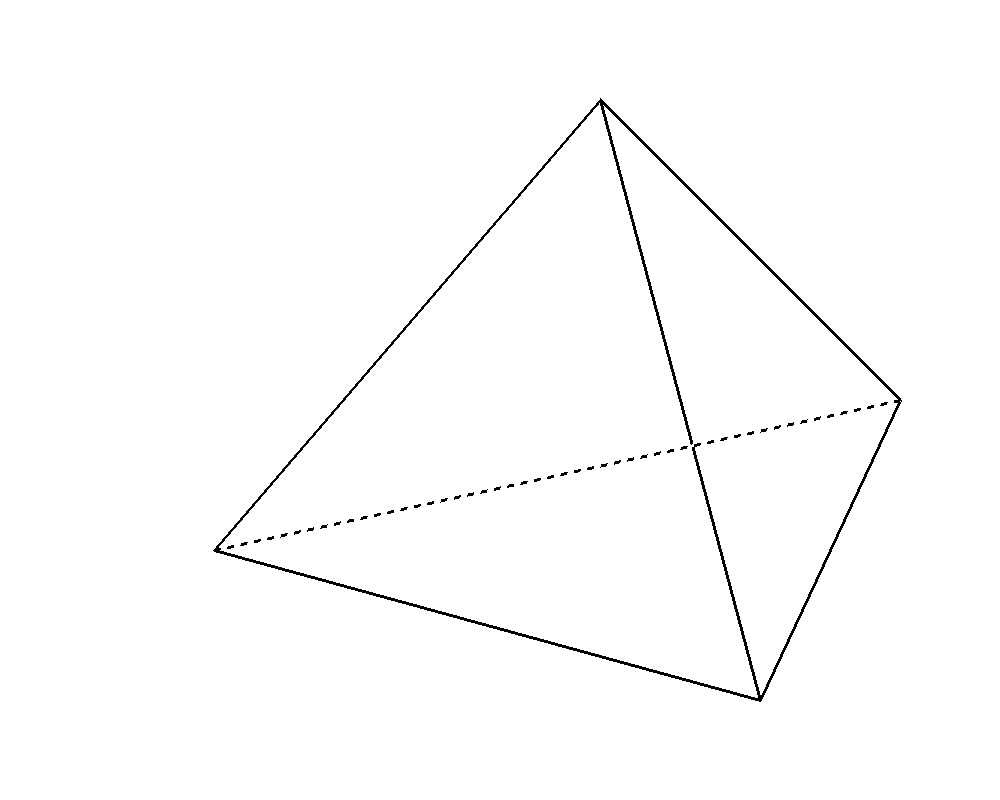 立体図形_内接球と外接球_いろいろな立体