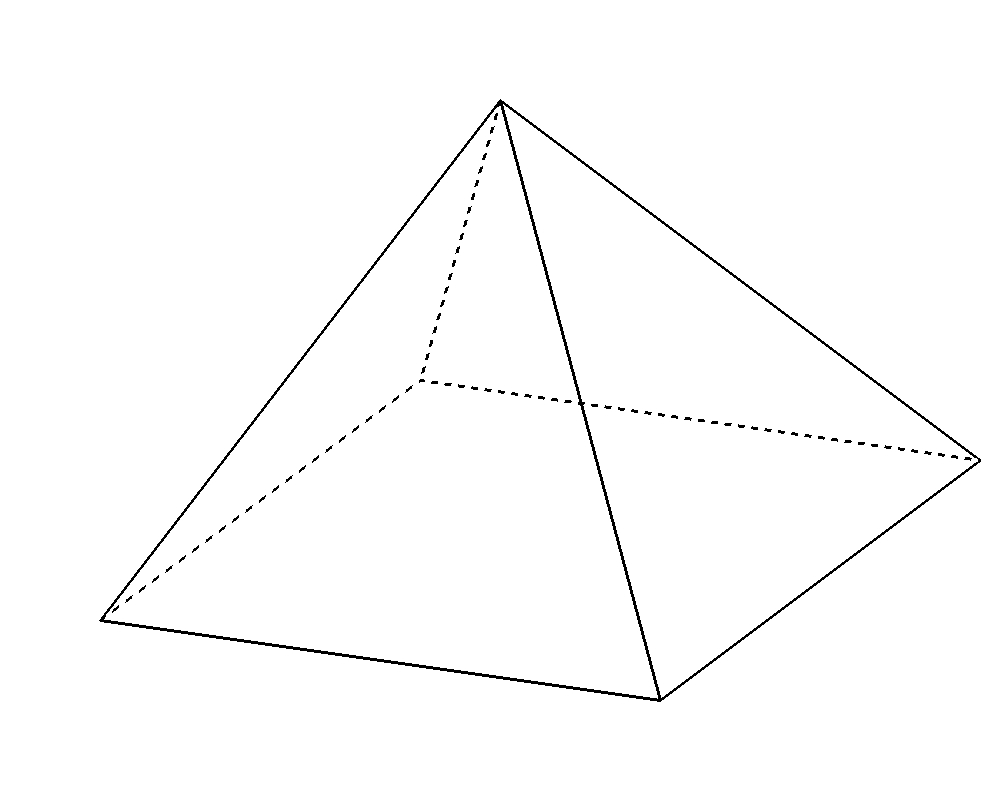 立体図形_内接球と外接球_いろいろな立体