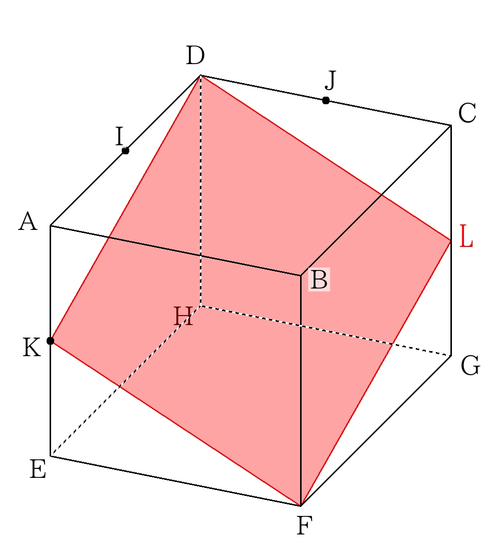 立体図形_切断_作図の基本