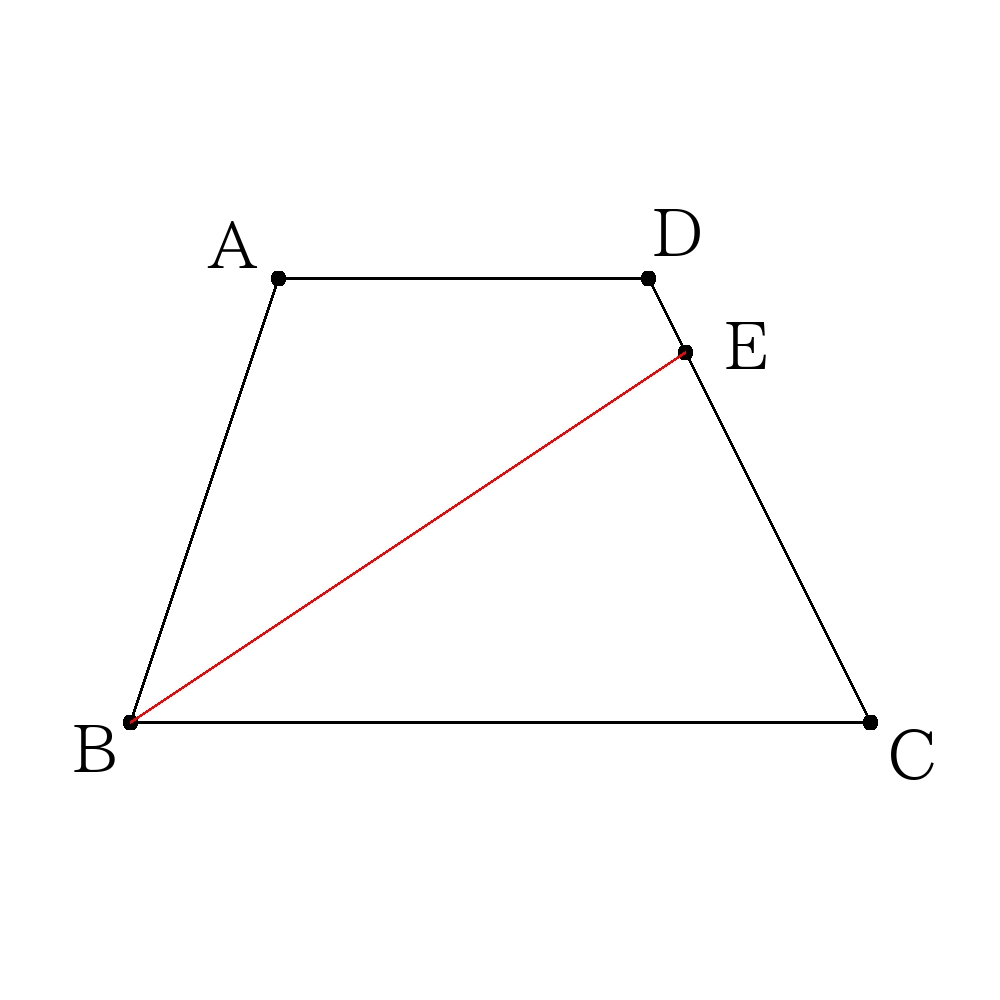 関数_面積の二等分_さまざまな図形