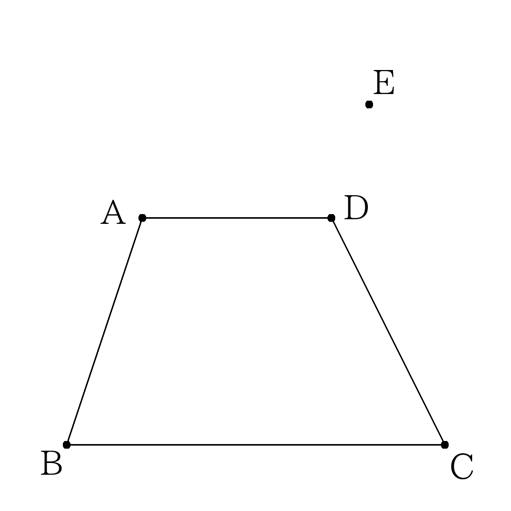 関数_面積の二等分_さまざまな図形