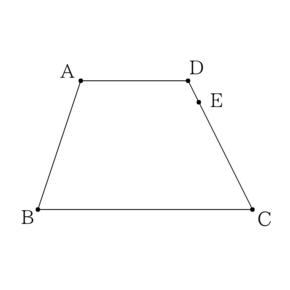 関数_面積の二等分_さまざまな図形